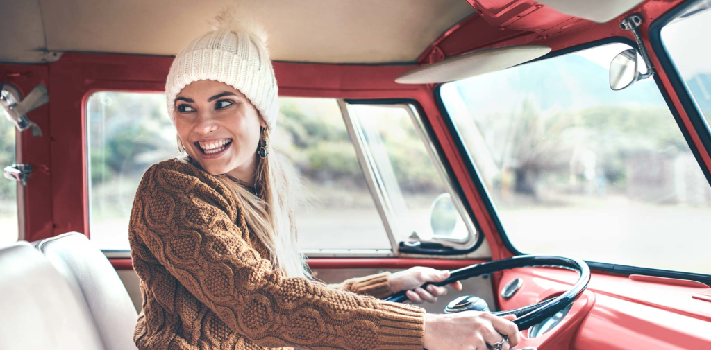 Führerschein machen