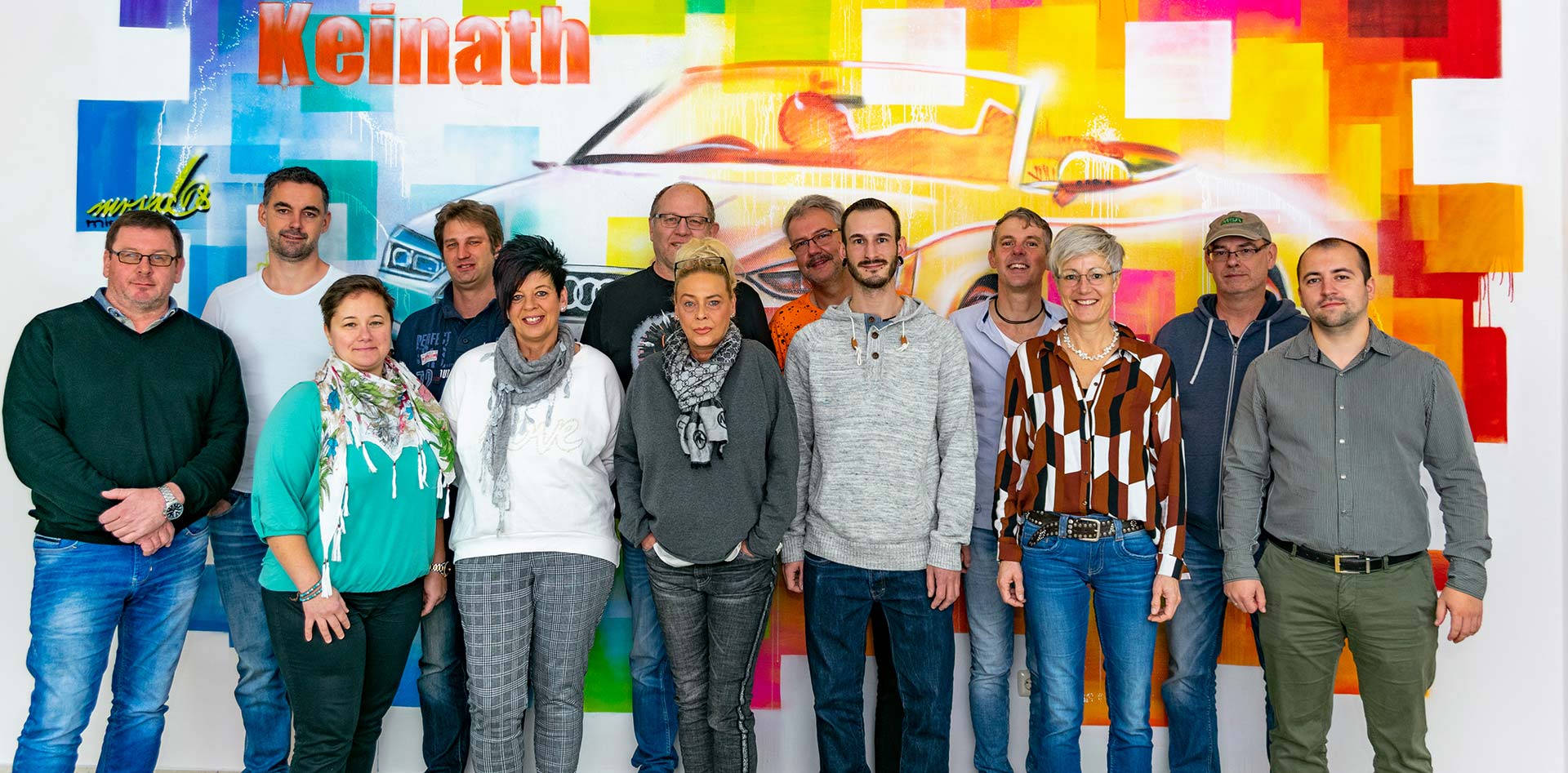 Fahrschule Keinath